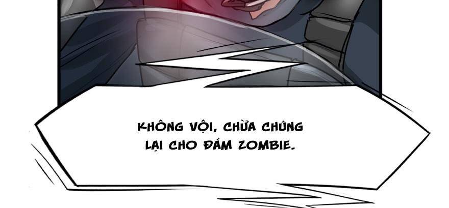 Vua Sinh Tồn Chapter 69 - Trang 56