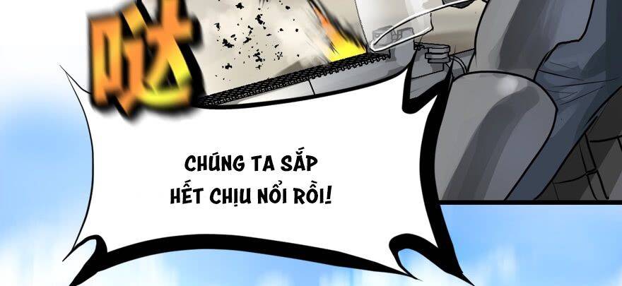 Vua Sinh Tồn Chapter 75 - Trang 80