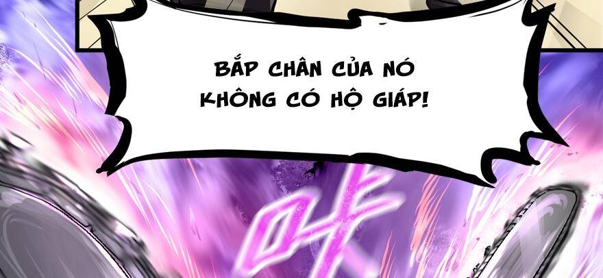 Vua Sinh Tồn Chapter 65 - Trang 36