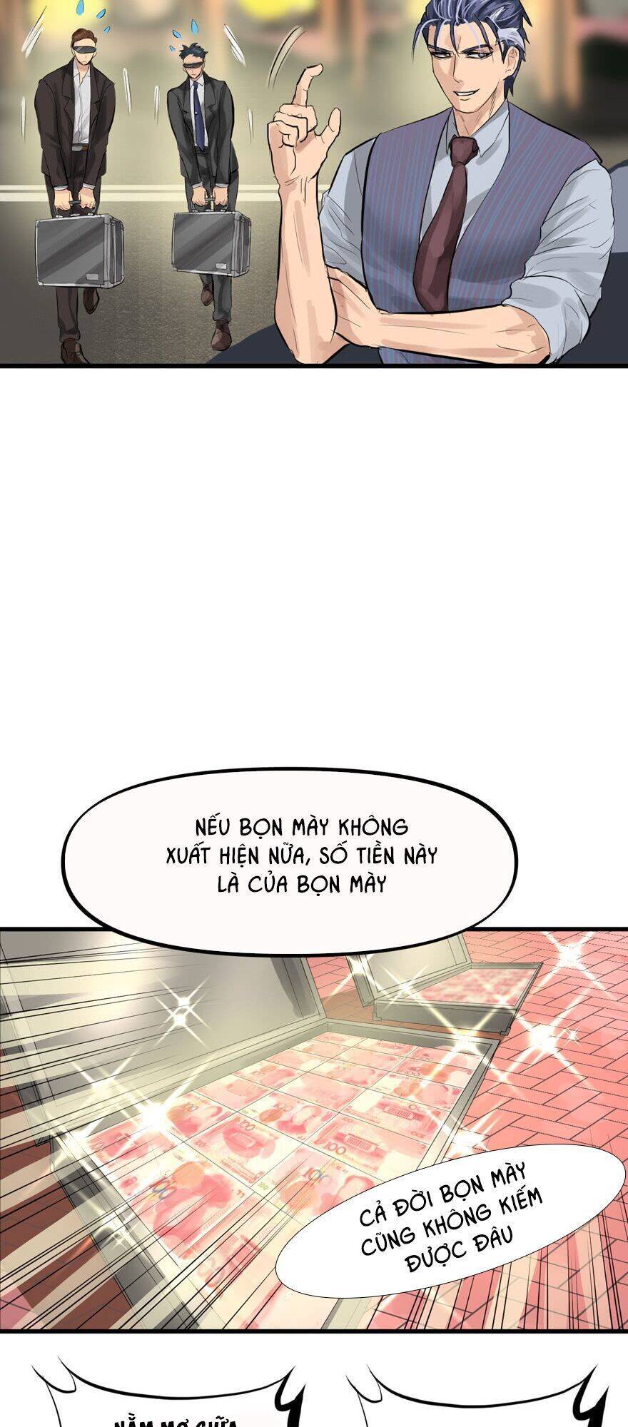 Vua Sinh Tồn Chapter 102 - Trang 4