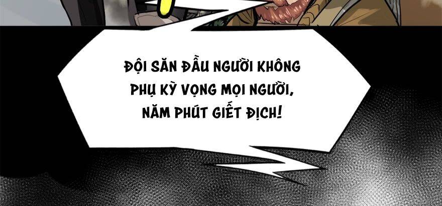 Vua Sinh Tồn Chapter 84 - Trang 33