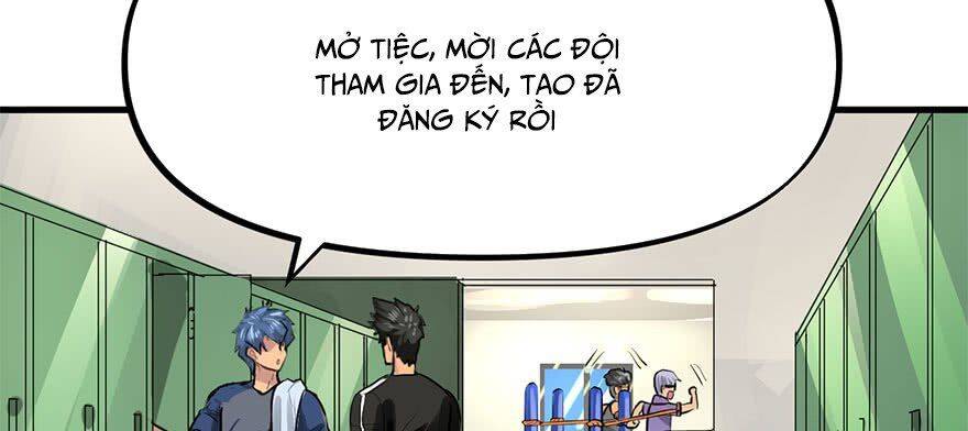 Vua Sinh Tồn Chapter 79 - Trang 42