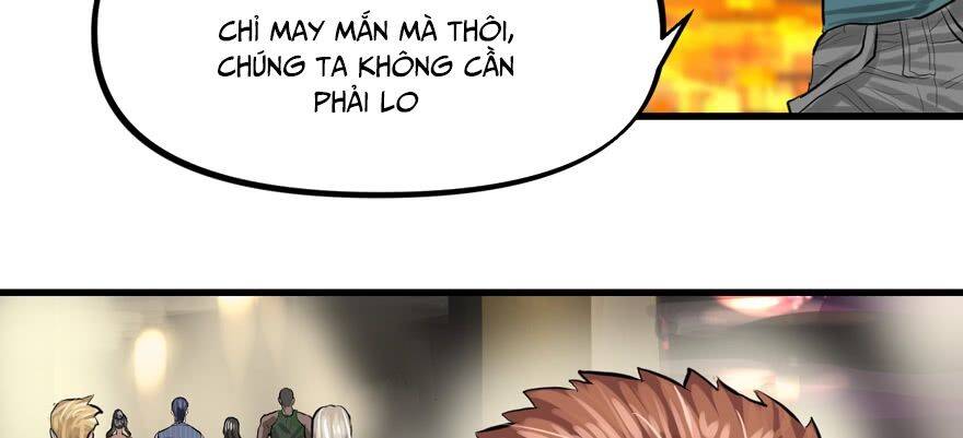 Vua Sinh Tồn Chapter 84 - Trang 17