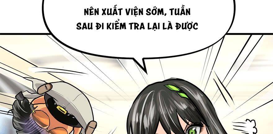 Vua Sinh Tồn Chapter 77 - Trang 13