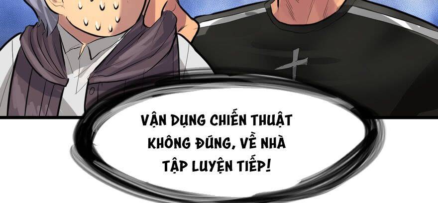 Vua Sinh Tồn Chapter 84 - Trang 11