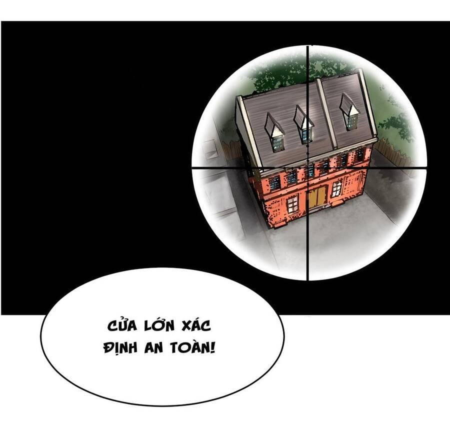 Vua Sinh Tồn Chapter 1 - Trang 7