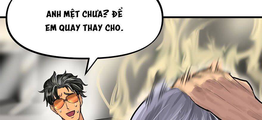 Vua Sinh Tồn Chapter 79 - Trang 13