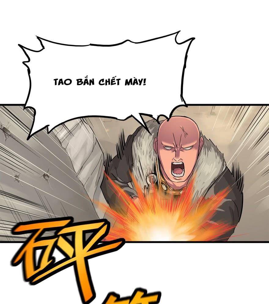 Vua Sinh Tồn Chapter 8 - Trang 7