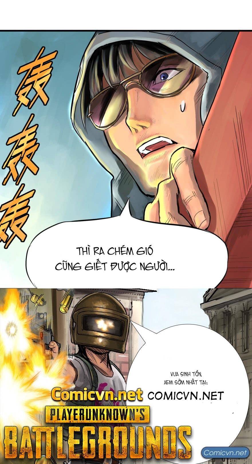 Vua Sinh Tồn Chapter 3 - Trang 52