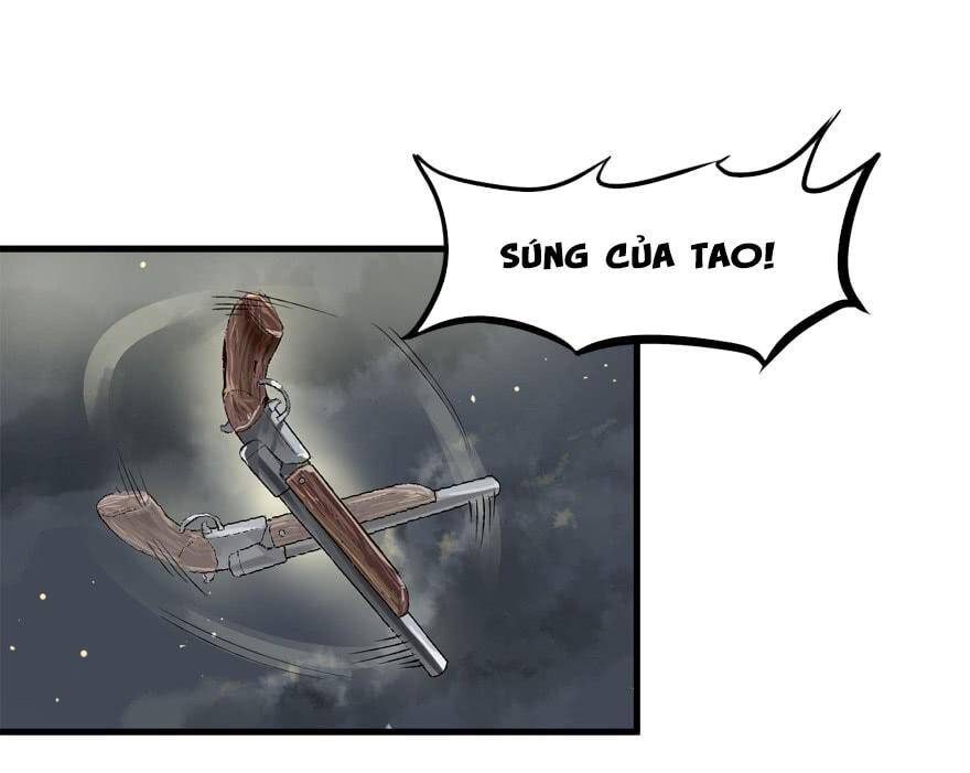 Vua Sinh Tồn Chapter 16 - Trang 8