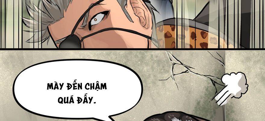 Vua Sinh Tồn Chapter 72 - Trang 36