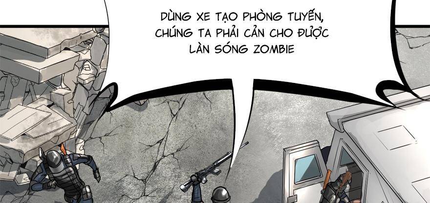 Vua Sinh Tồn Chapter 69 - Trang 90