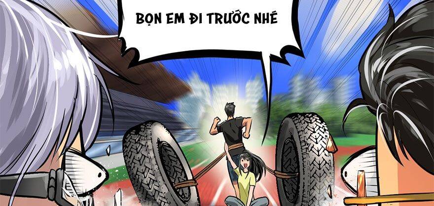 Vua Sinh Tồn Chapter 78 - Trang 20