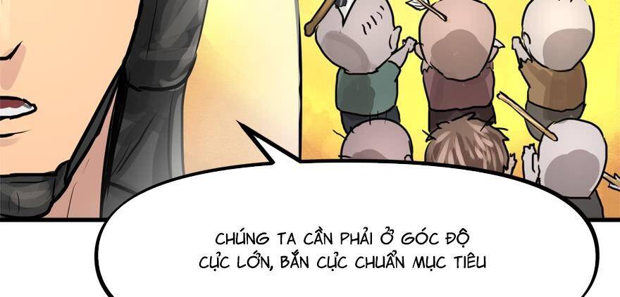 Vua Sinh Tồn Chapter 67 - Trang 28