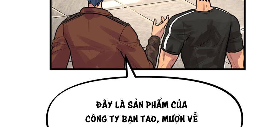 Vua Sinh Tồn Chapter 78 - Trang 79