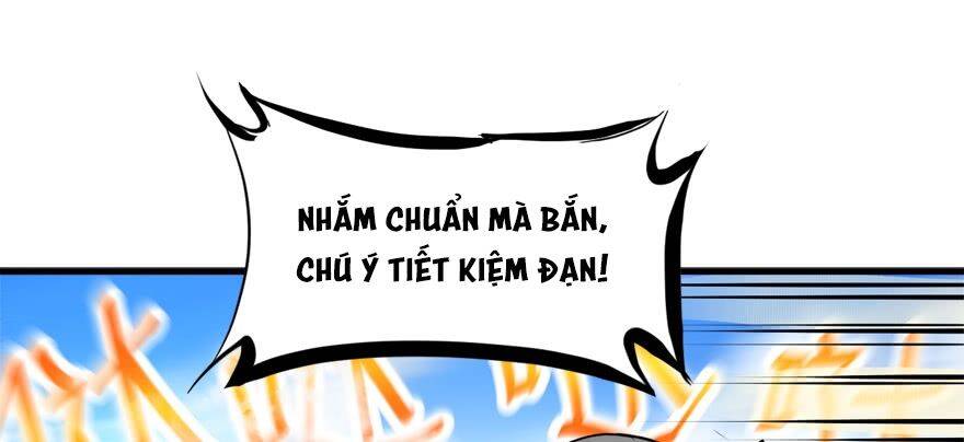 Vua Sinh Tồn Chapter 75 - Trang 33