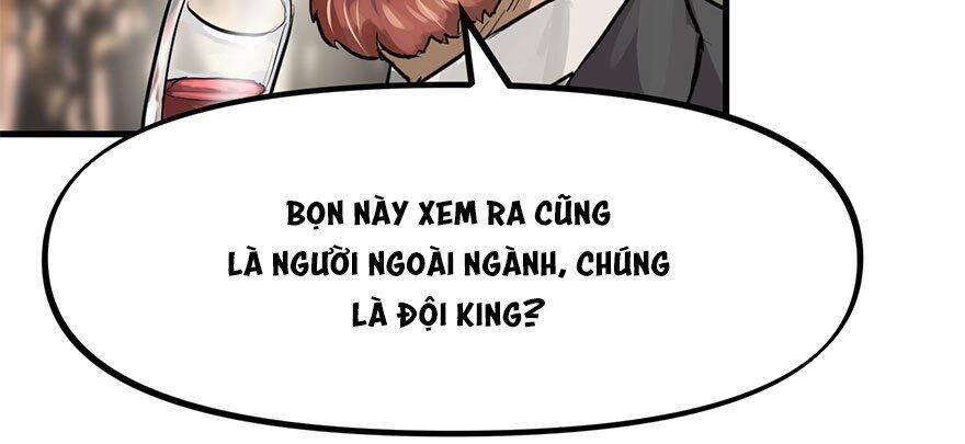 Vua Sinh Tồn Chapter 79 - Trang 79