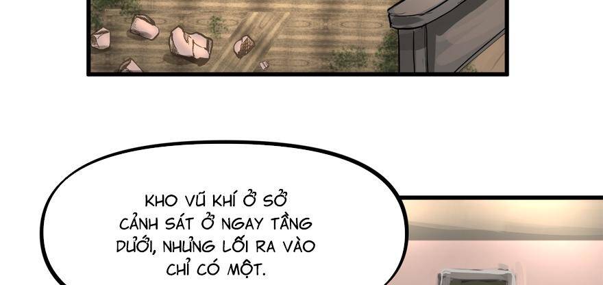 Vua Sinh Tồn Chapter 64 - Trang 38