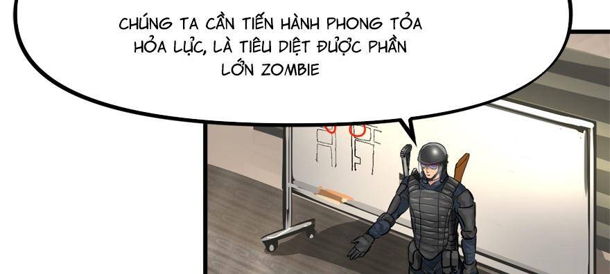 Vua Sinh Tồn Chapter 67 - Trang 36