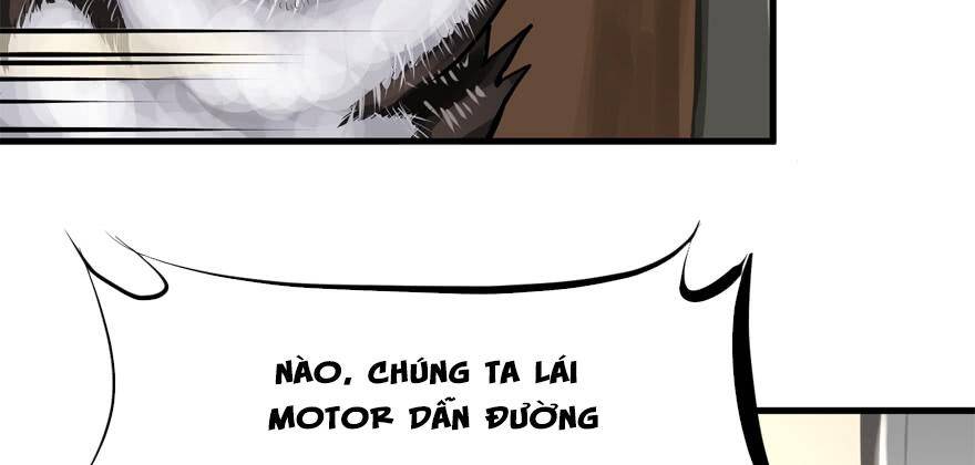 Vua Sinh Tồn Chapter 69 - Trang 19