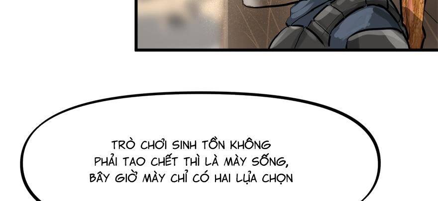 Vua Sinh Tồn Chapter 70 - Trang 51