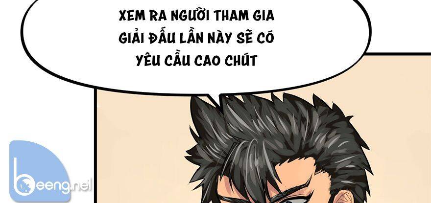 Vua Sinh Tồn Chapter 77 - Trang 37