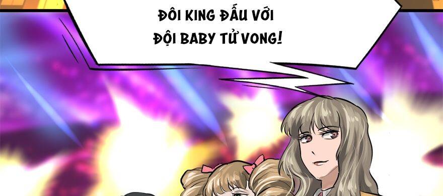 Vua Sinh Tồn Chapter 84 - Trang 78