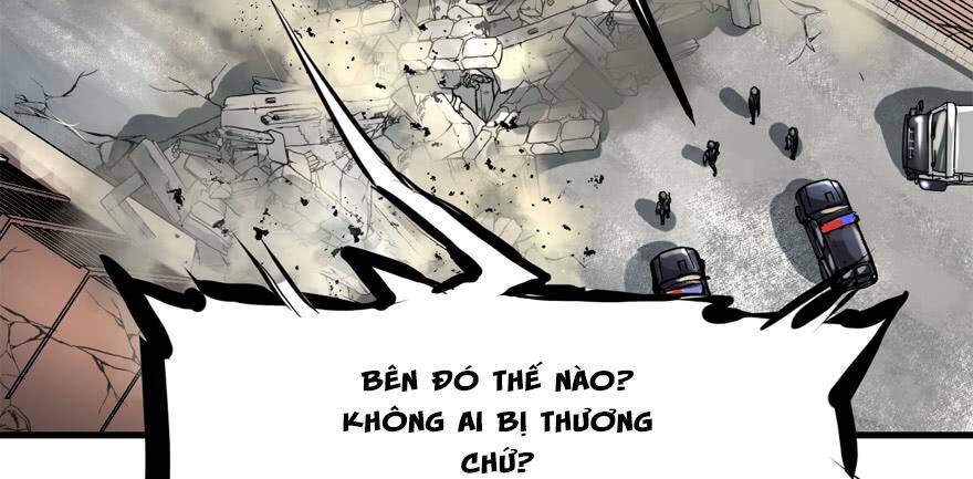 Vua Sinh Tồn Chapter 69 - Trang 80