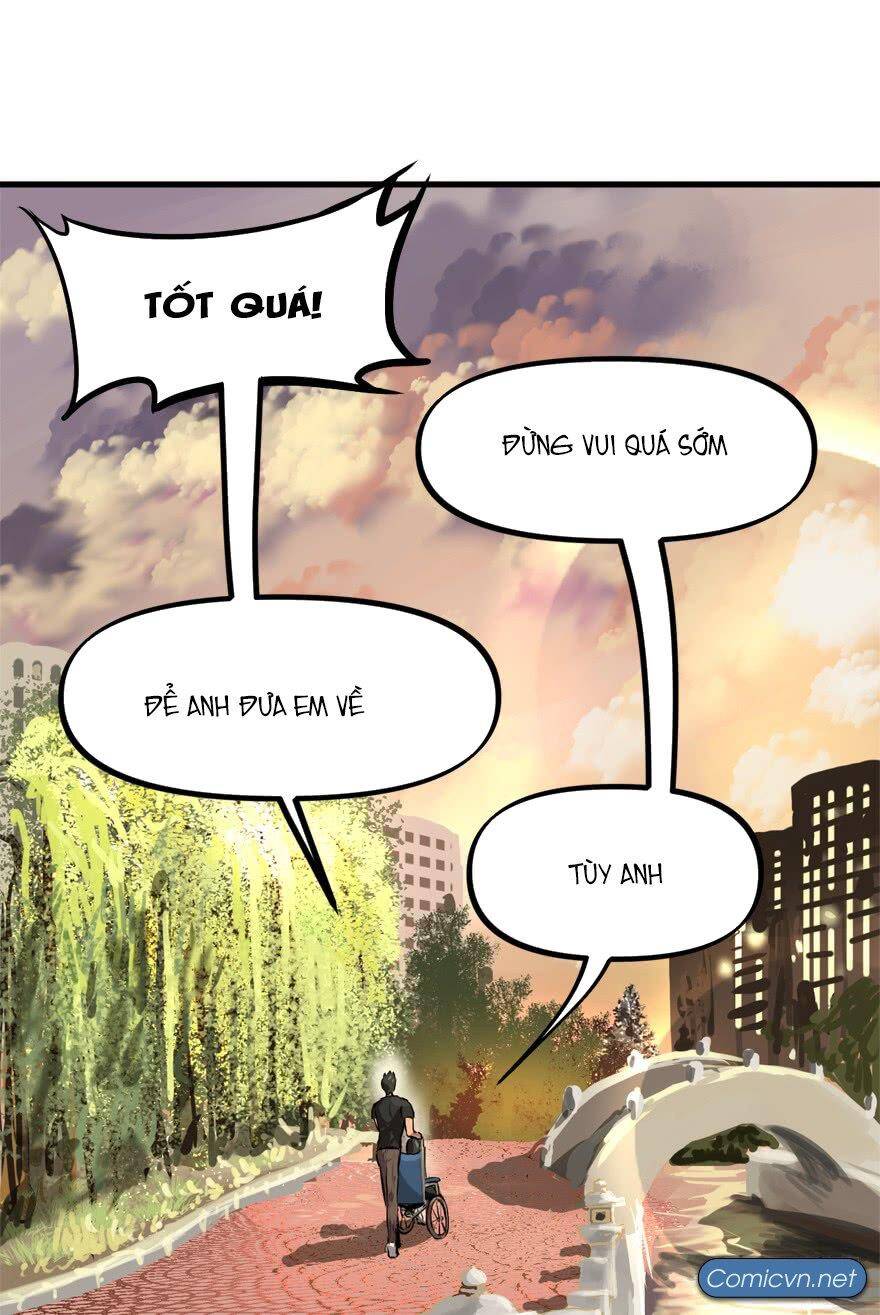 Vua Sinh Tồn Chapter 31 - Trang 9