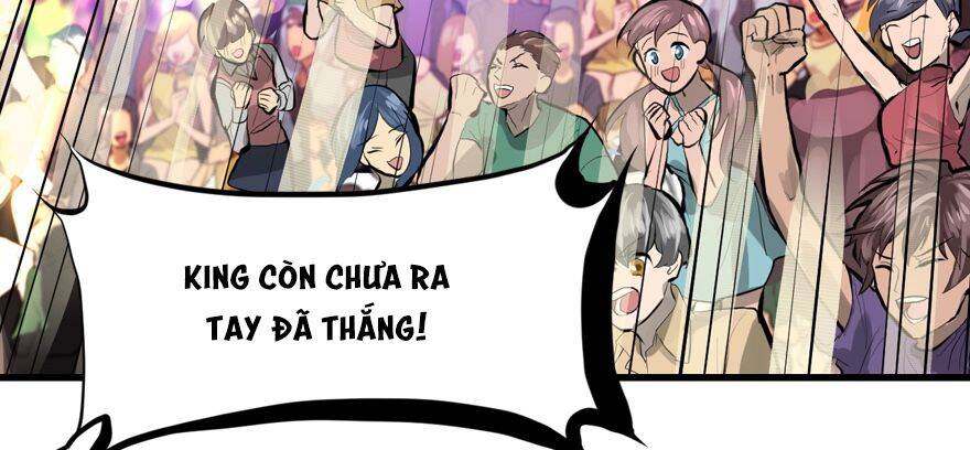 Vua Sinh Tồn Chapter 84 - Trang 5