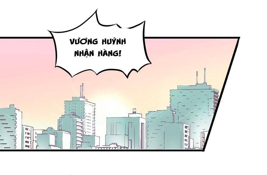 Vua Sinh Tồn Chapter 2 - Trang 24