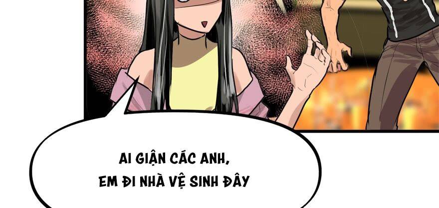 Vua Sinh Tồn Chapter 84 - Trang 84