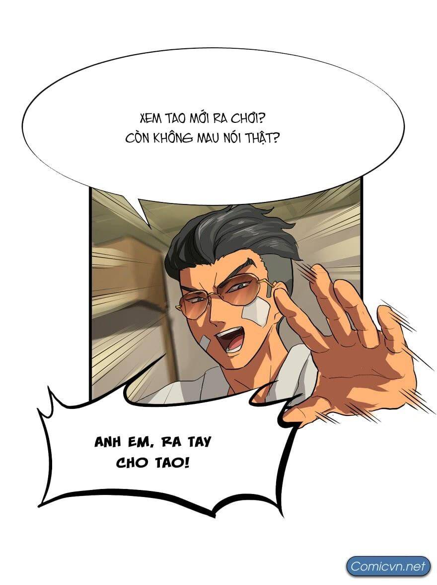 Vua Sinh Tồn Chapter 22 - Trang 14