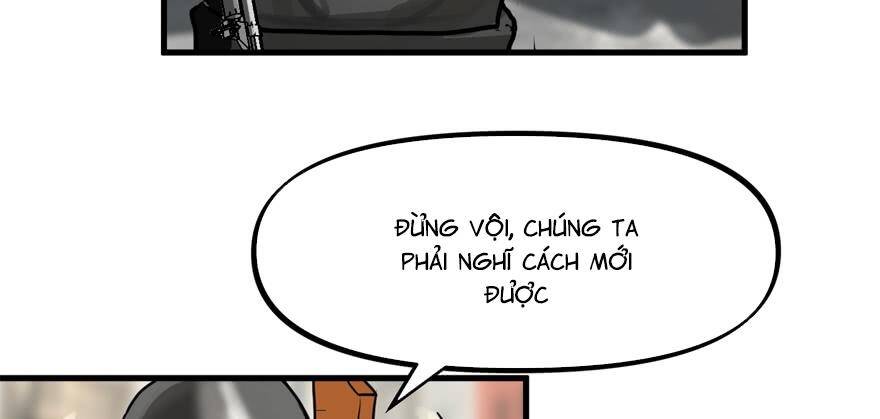 Vua Sinh Tồn Chapter 69 - Trang 102