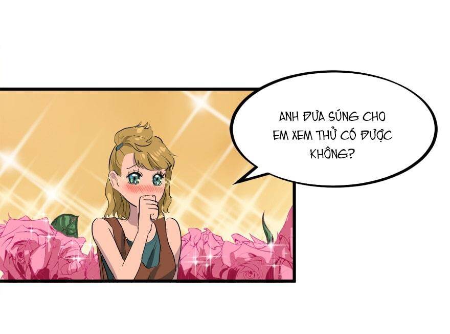 Vua Sinh Tồn Chapter 16 - Trang 19