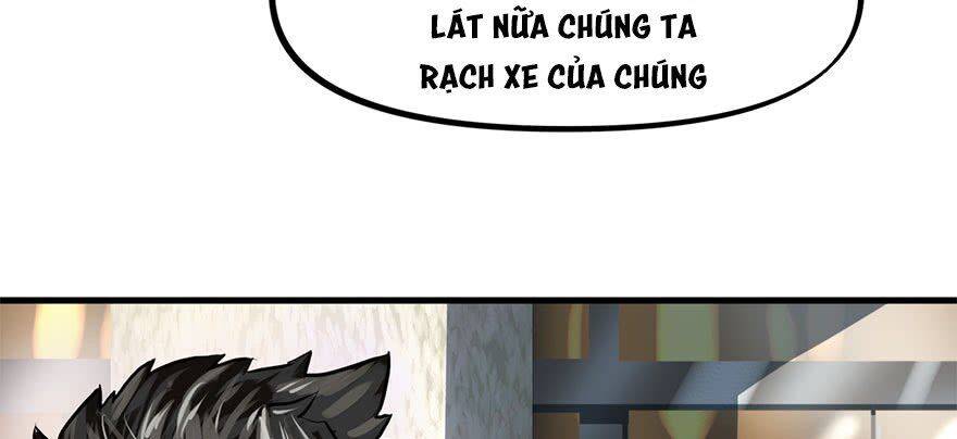 Vua Sinh Tồn Chapter 79 - Trang 63