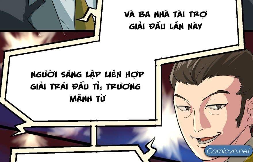 Vua Sinh Tồn Chapter 13 - Trang 15