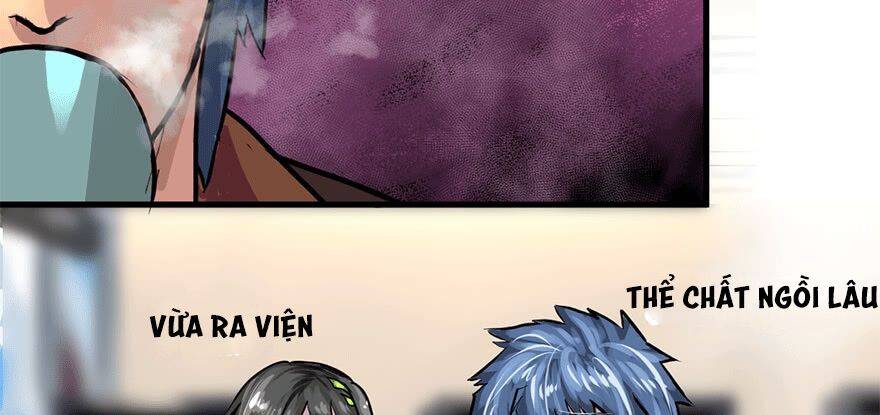 Vua Sinh Tồn Chapter 77 - Trang 41