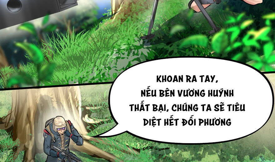 Vua Sinh Tồn Chapter 83 - Trang 4