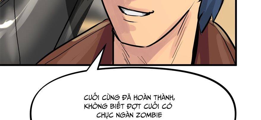 Vua Sinh Tồn Chapter 73 - Trang 95