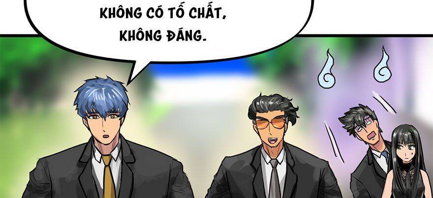 Vua Sinh Tồn Chapter 79 - Trang 61