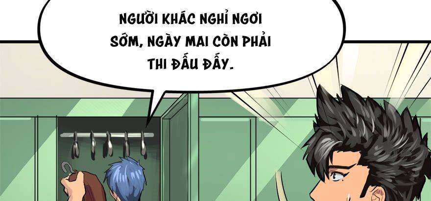 Vua Sinh Tồn Chapter 84 - Trang 51