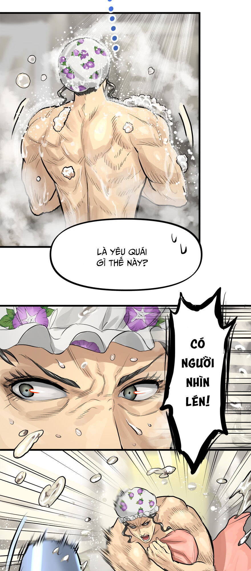 Vua Sinh Tồn Chapter 88 - Trang 16