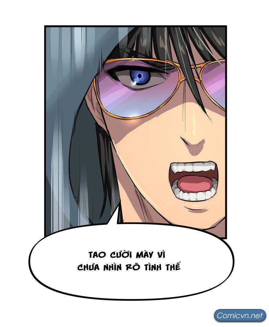 Vua Sinh Tồn Chapter 32 - Trang 26