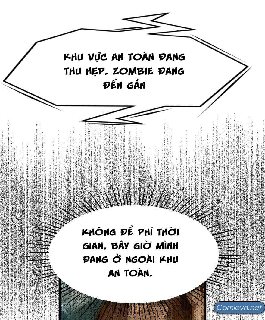 Vua Sinh Tồn Chapter 10 - Trang 24