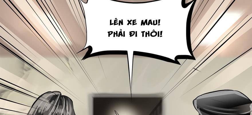 Vua Sinh Tồn Chapter 64 - Trang 12