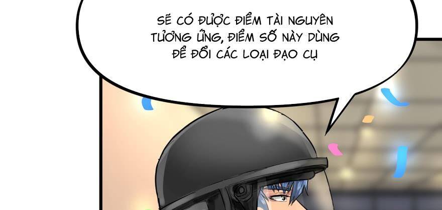 Vua Sinh Tồn Chapter 65 - Trang 59