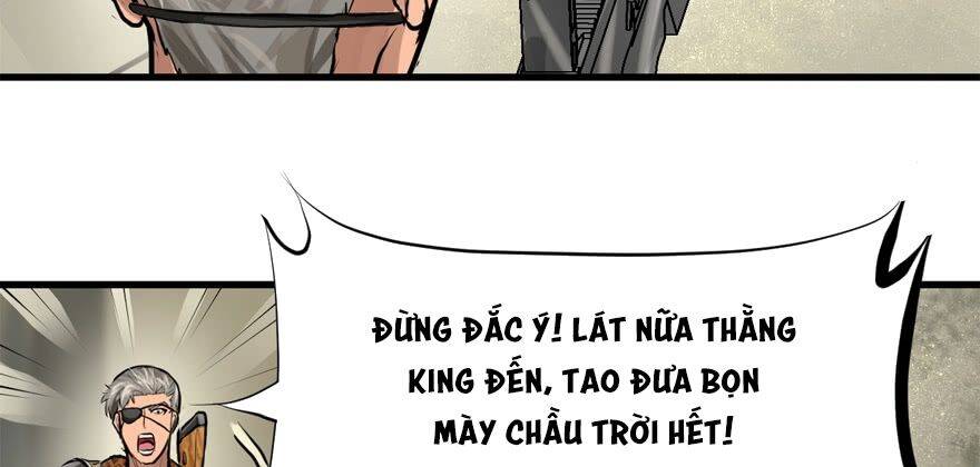 Vua Sinh Tồn Chapter 72 - Trang 23