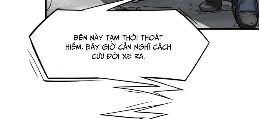 Vua Sinh Tồn Chapter 71 - Trang 19