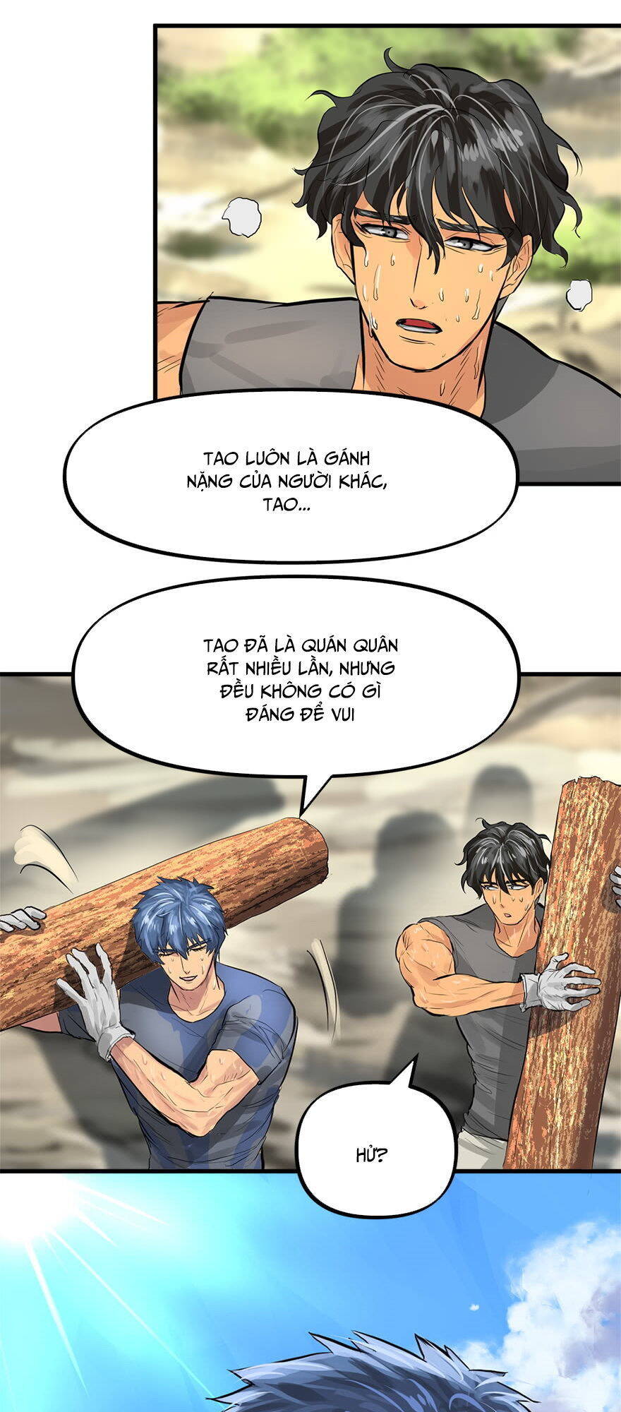 Vua Sinh Tồn Chapter 90 - Trang 13